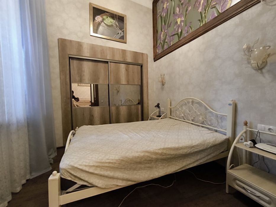 Квартира на вул. Гоголя в Одесі, ID 386014, фото №12