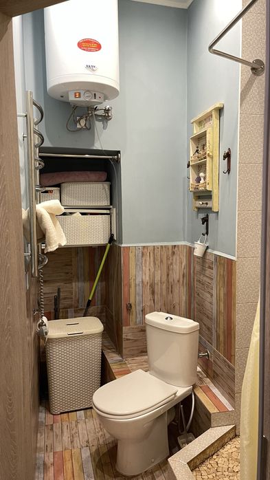Квартира на вул. Гоголя в Одесі, ID 386014, фото №3