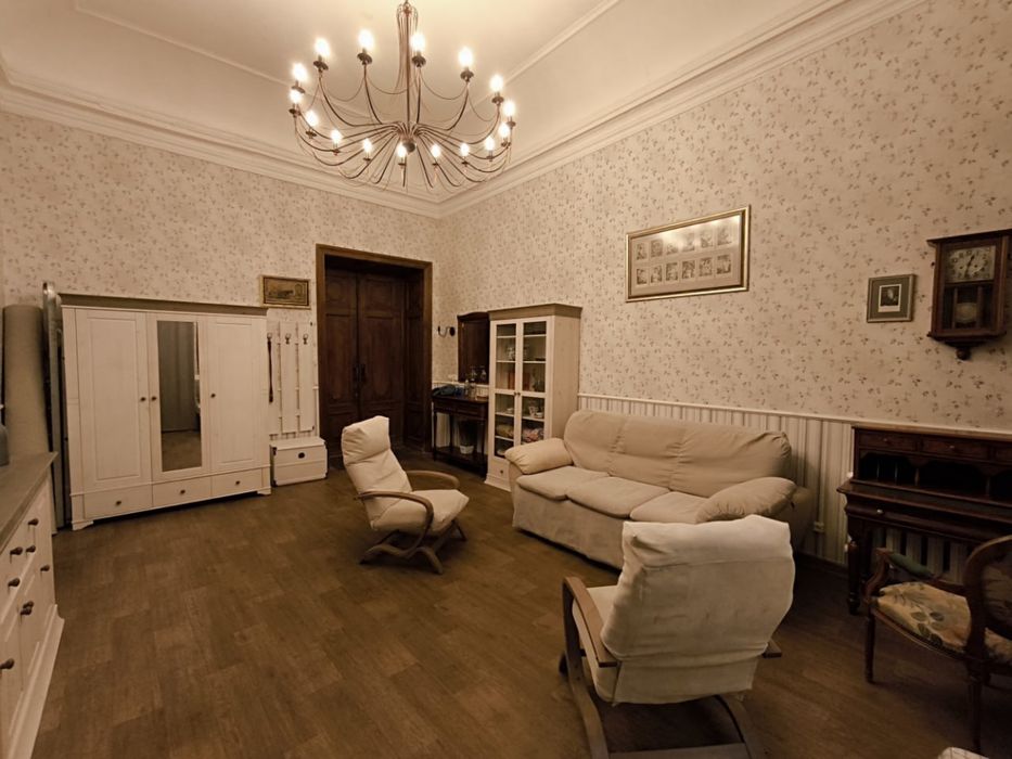Квартира на вул. Гоголя в Одесі, ID 386014, фото №6