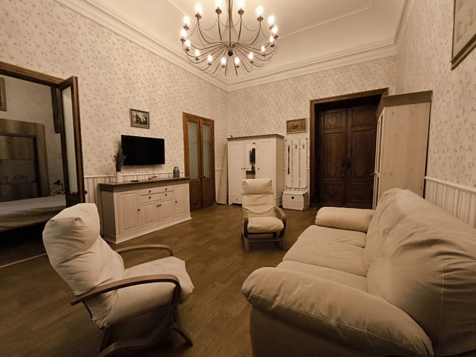 Квартира на вул. Гоголя в Одесі, ID 386014, фото №8