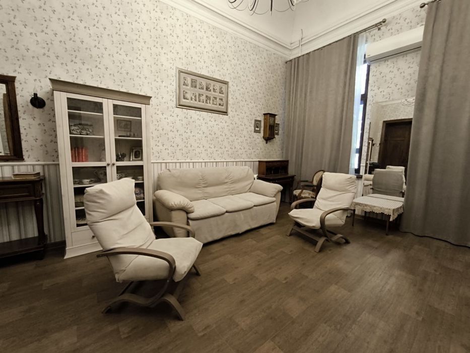 Квартира на вул. Гоголя в Одесі, ID 386014, фото №10
