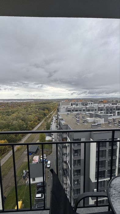 Квартира — с. Угорники в Івано-Франківську, ID 386011, фото №13