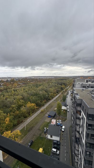Квартира — с. Угорники в Івано-Франківську, ID 386011, фото №14