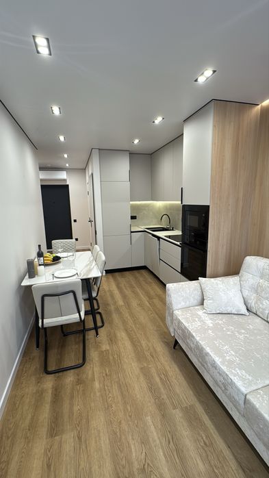 Квартира — с. Угорники в Івано-Франківську, ID 386011, фото №4