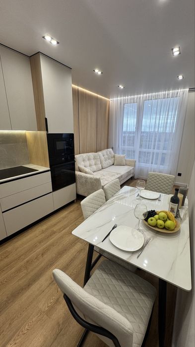 Квартира — с. Угорники в Івано-Франківську, ID 386011, фото №8