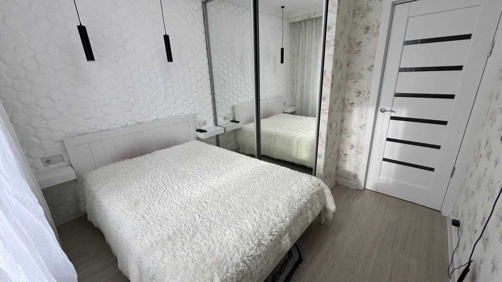 Квартира на вул. С. Русової, 5б, ID 396568, фото №1