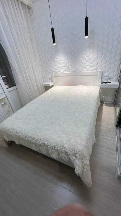 Квартира на вул. С. Русової, 5б в Києві, ID 396568, фото №2