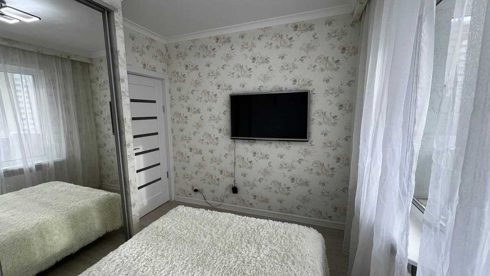 Квартира на вул. С. Русової, 5б в Києві, ID 396568, фото №4