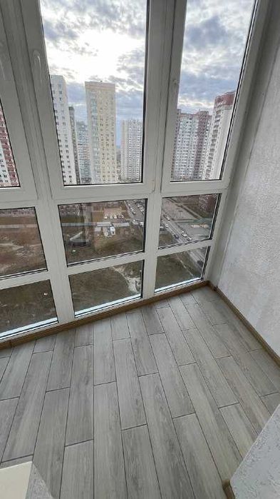 Квартира на вул. С. Русової, 5б в Києві, ID 396568, фото №5