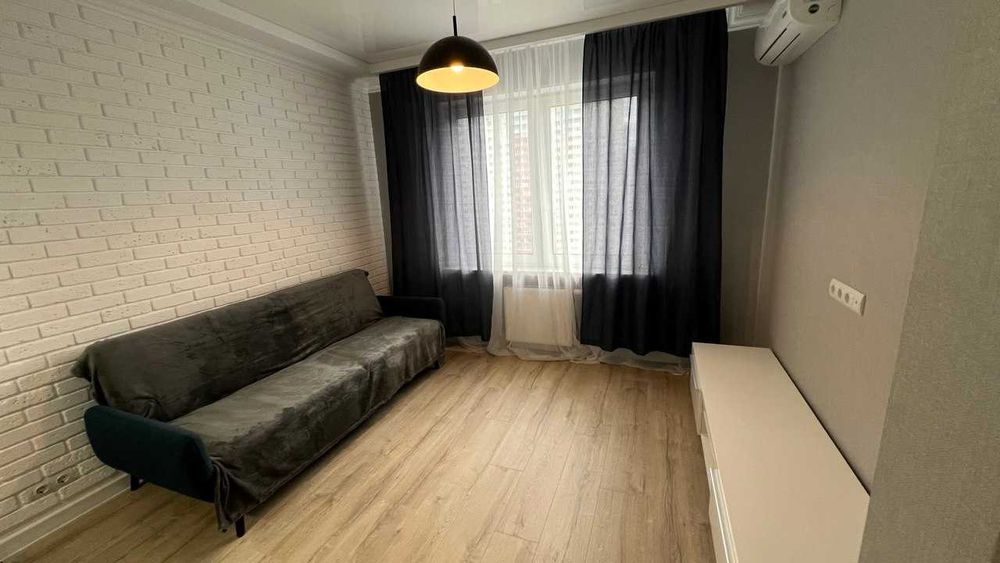 Квартира на вул. С. Русової, 5б в Києві, ID 396568, фото №7