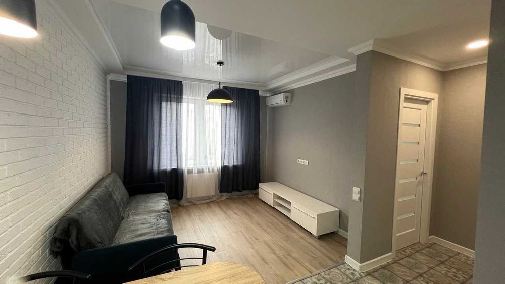 Квартира на вул. С. Русової, 5б в Києві, ID 396568, фото №8