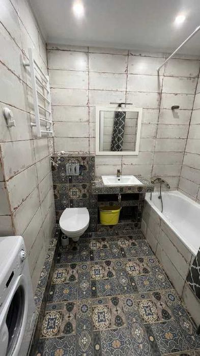 Квартира на вул. С. Русової, 5б в Києві, ID 396568, фото №10