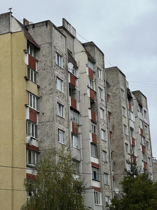 Квартира на вул. Хоткевича в Івано-Франківську, ID 386042, фото №16
