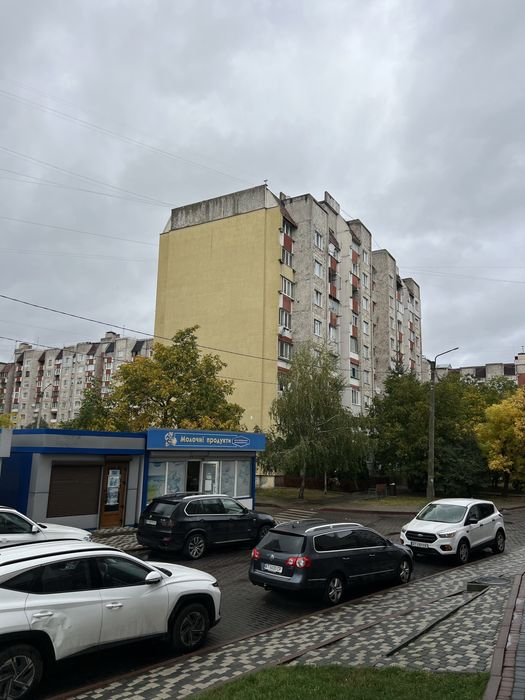 Квартира на вул. Хоткевича в Івано-Франківську, ID 386042, фото №17