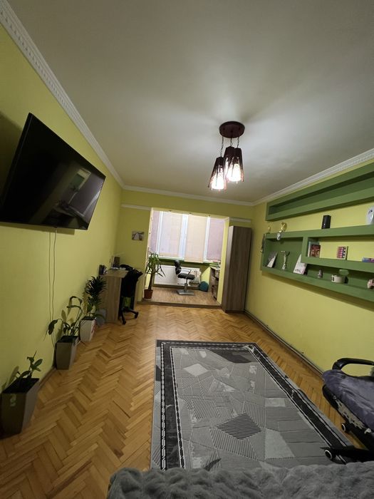 Квартира на вул. Хоткевича в Івано-Франківську, ID 386042, фото №3