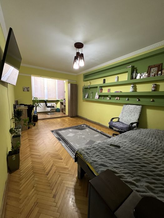 Квартира на вул. Хоткевича в Івано-Франківську, ID 386042, фото №5