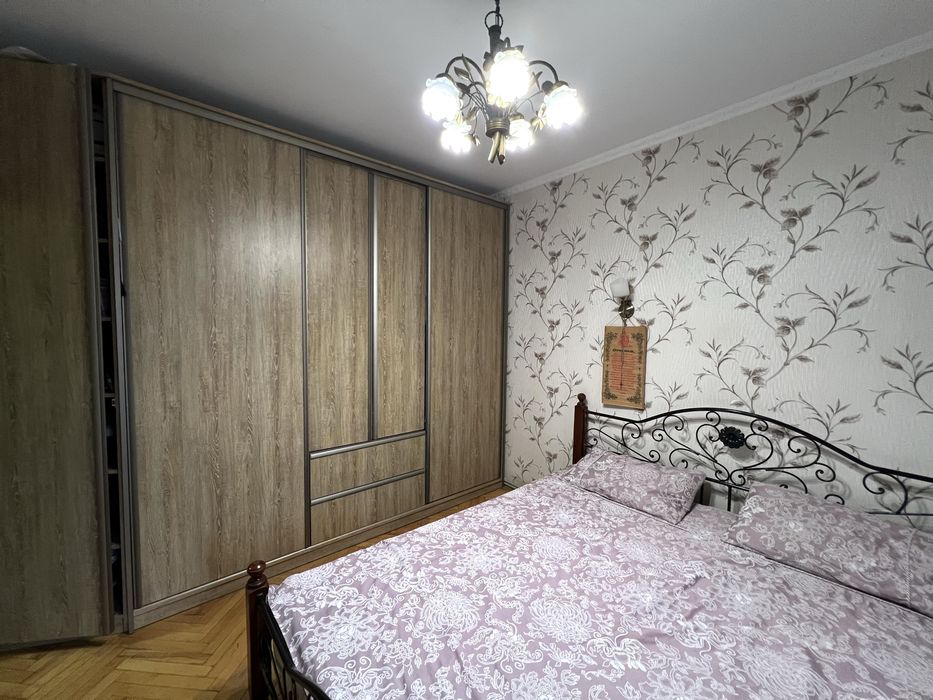Квартира на вул. Хоткевича в Івано-Франківську, ID 386042, фото №6