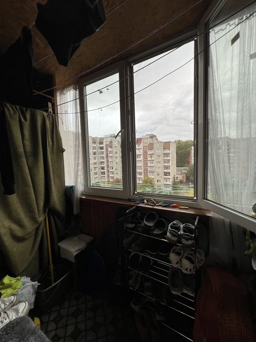 Квартира на вул. Хоткевича в Івано-Франківську, ID 386042, фото №8