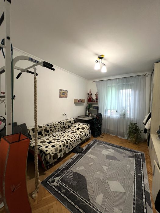 Квартира на вул. Хоткевича в Івано-Франківську, ID 386042, фото №10