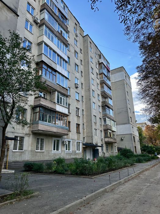 Квартира на вул. Отакара Яроша в Харкові, ID 386091, фото №2