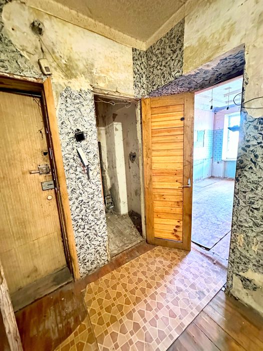 Квартира на вул. Отакара Яроша в Харкові, ID 386091, фото №14