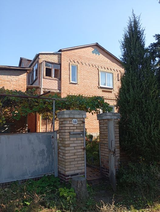 Будинок на Харківська область, Ізюмське, ID 422717, фото №2
