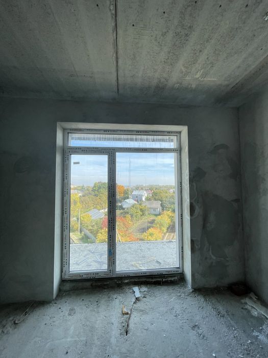 Квартира на ЖК «Містечко Південне» в Івано-Франківську, ID 386081, фото №5