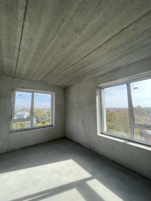 Квартира на ЖК «Містечко Південне» в Івано-Франківську, ID 386081, фото №6