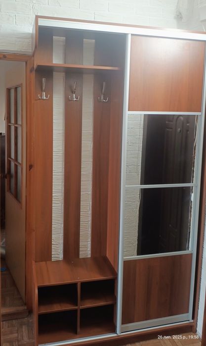 Квартира на Лісківська, 18 в Києві, ID 386075, фото №3
