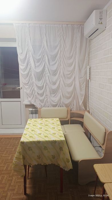 Квартира на Лісківська, 18 в Києві, ID 386075, фото №4