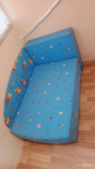 Квартира на Лісківська, 18 в Києві, ID 386075, фото №6