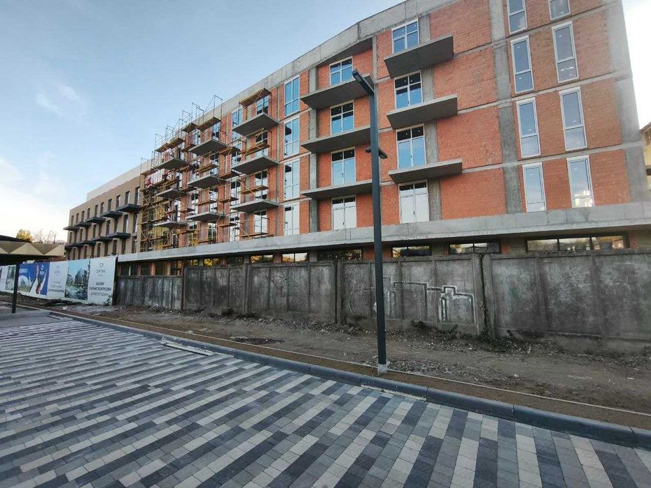 Квартира на вул. Баб’яка в Ужгороді, ID 386057, фото №13