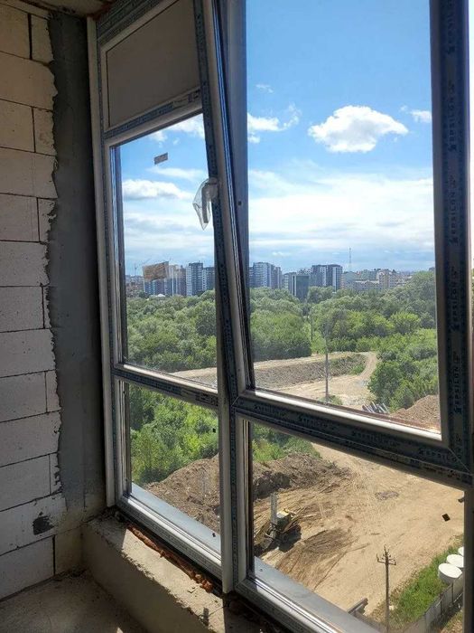 Квартира на ЖК Комфорт Парк в Івано-Франківську, ID 386060, фото №3