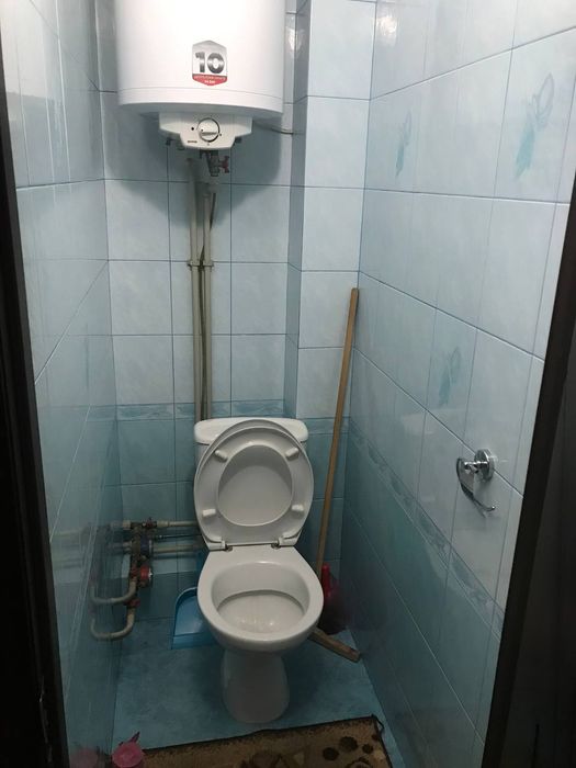 Квартира на вул. Ушинського в Києві, ID 396449, фото №11