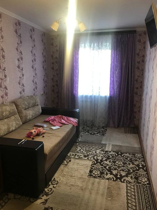 Квартира на вул. Ушинського в Києві, ID 396449, фото №4