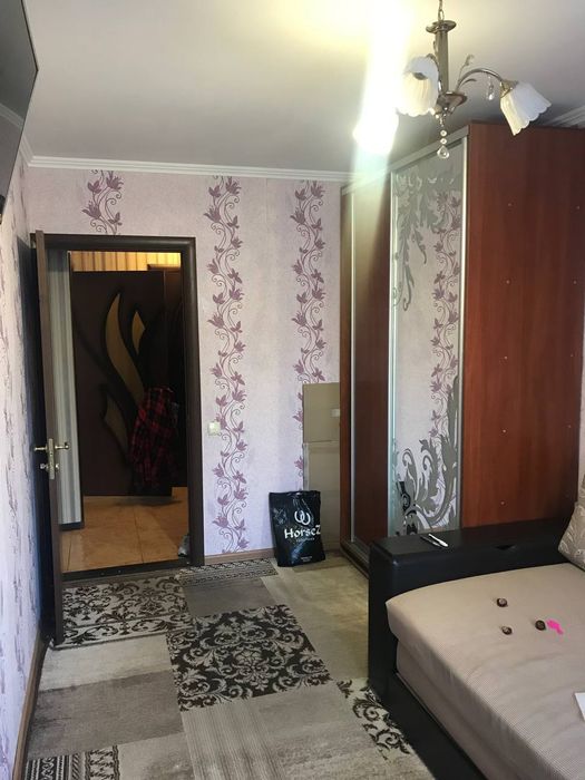 Квартира на вул. Ушинського в Києві, ID 396449, фото №5