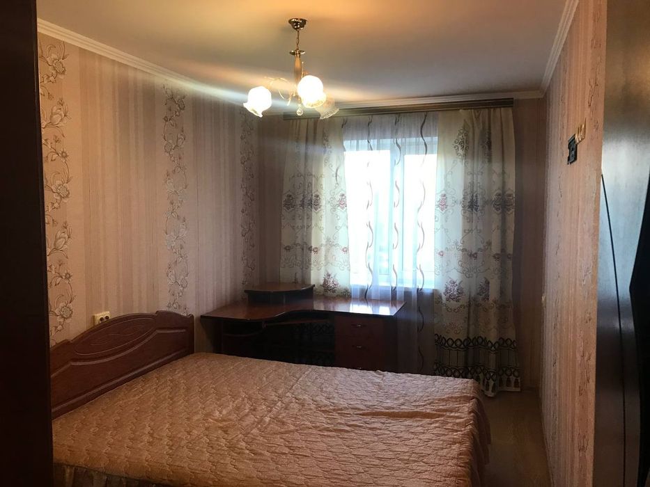 Квартира на вул. Ушинського в Києві, ID 396449, фото №6