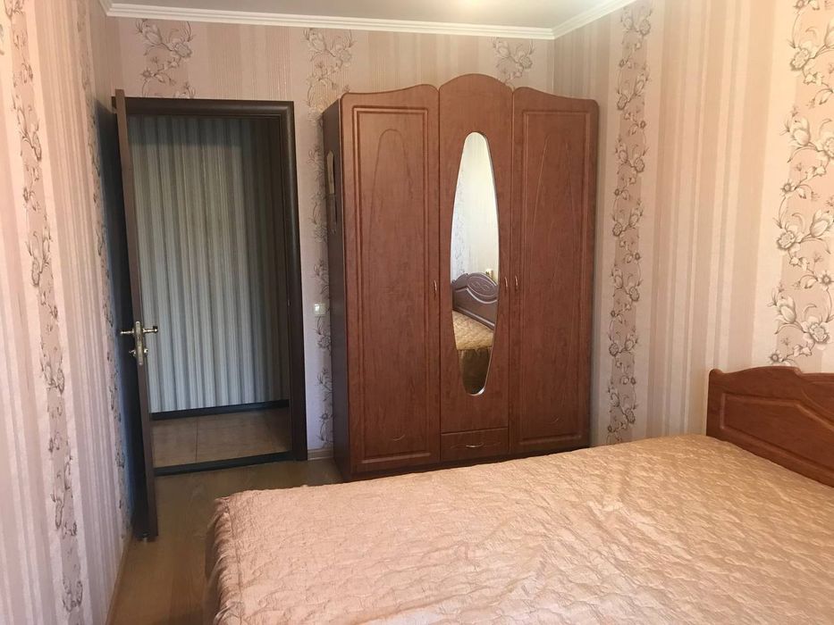 Квартира на вул. Ушинського в Києві, ID 396449, фото №7