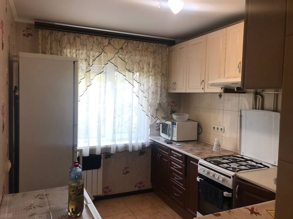 Квартира на вул. Ушинського в Києві, ID 396449, фото №9