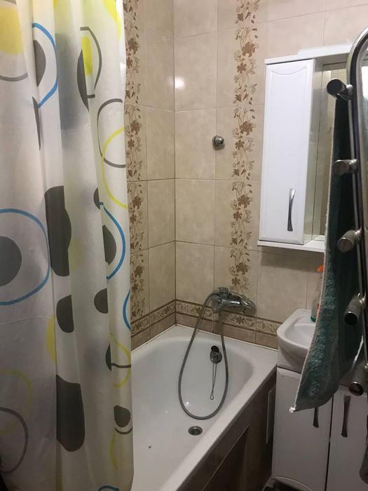 Квартира на вул. Ушинського в Києві, ID 396449, фото №10