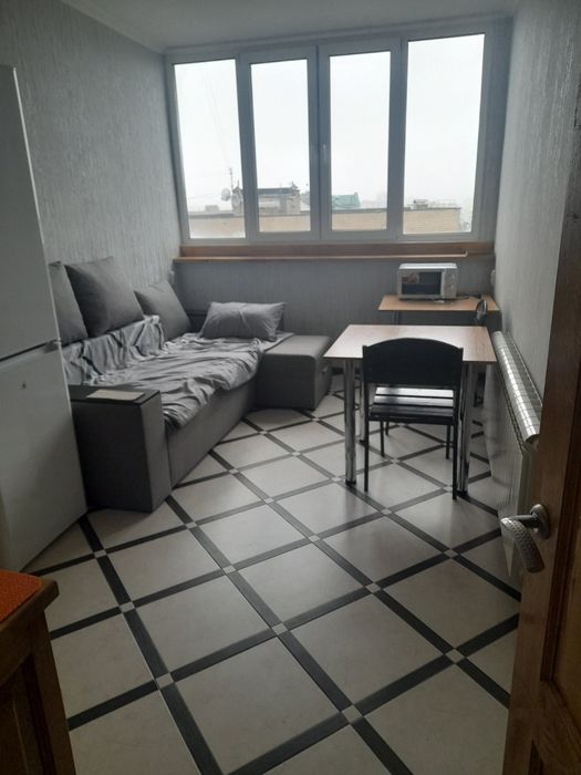 Квартира на вул. Гашека, 20 в Києві, ID 386072, фото №2