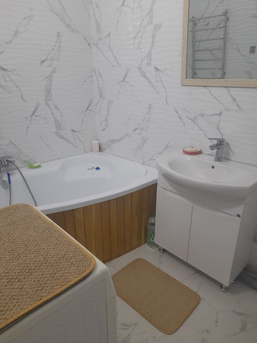 Квартира на вул. Гашека, 20 в Києві, ID 386072, фото №5