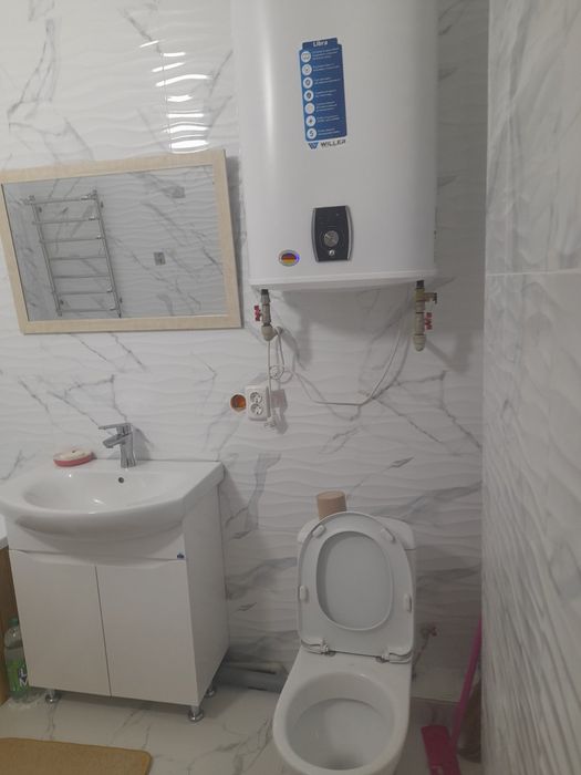 Квартира на вул. Гашека, 20 в Києві, ID 386072, фото №6