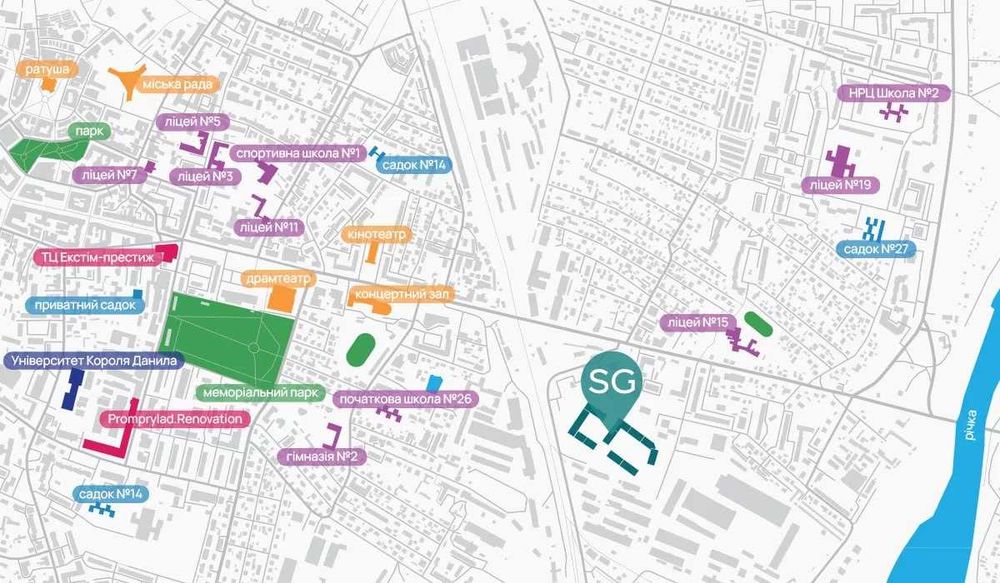 Квартира — Івано-Франківськ в Івано-Франківську, ID 386038, фото №17