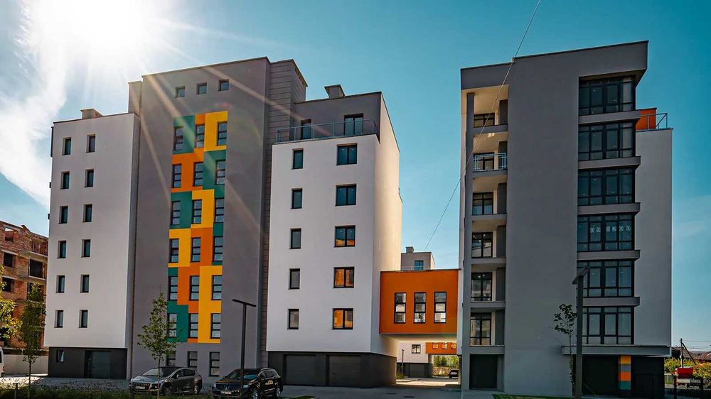 Квартира на Івано-Франківськ, ID 386078, фото №1