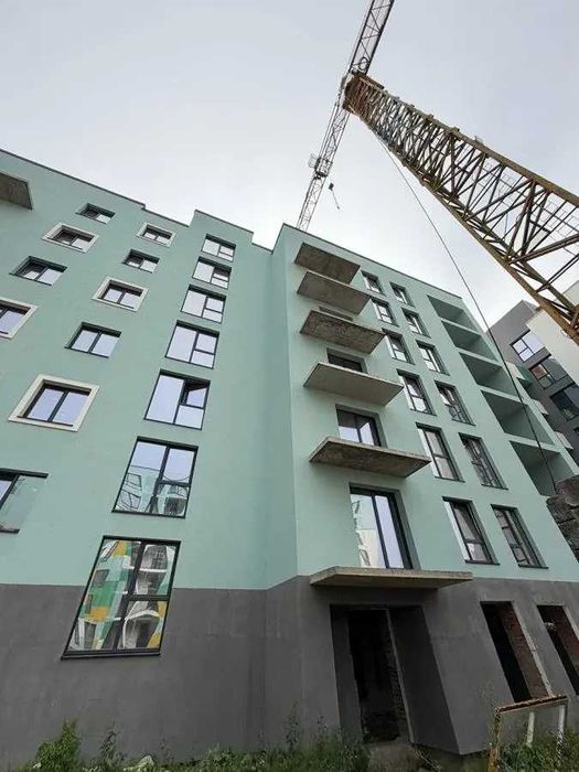 Квартира — Івано-Франківськ в Івано-Франківську, ID 386078, фото №3