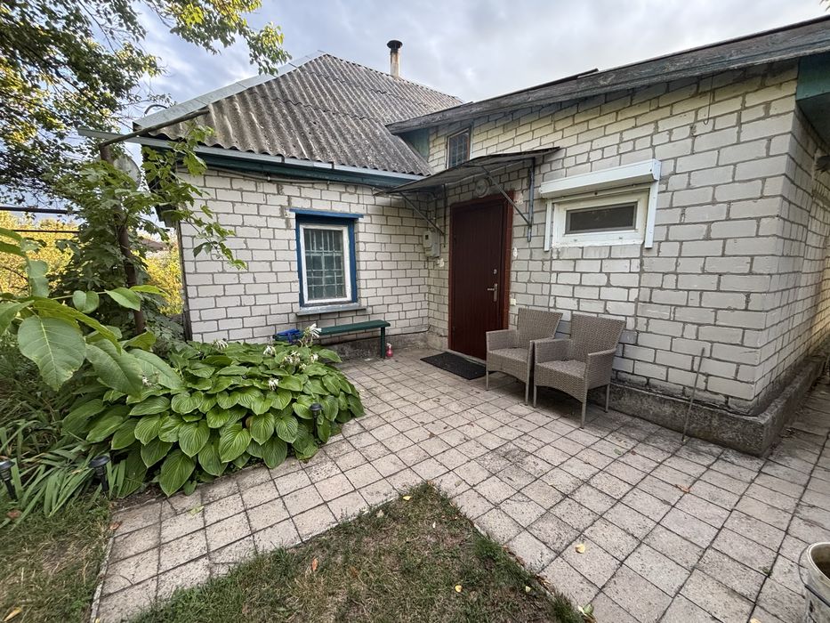 Будинок на Черкаська область, Свидівок, ID 422742, фото №1