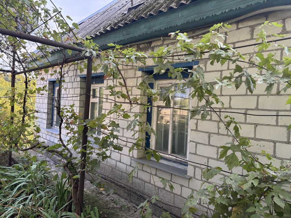Будинок на Черкаська область, Свидівок, ID 422742, фото №2