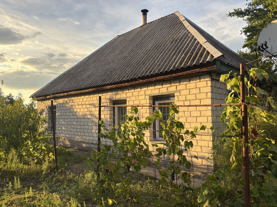 Будинок на Черкаська область, Свидівок, ID 422742, фото №3