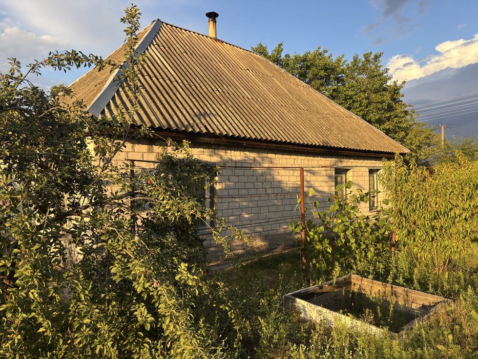 Будинок на Черкаська область, Свидівок, ID 422742, фото №4